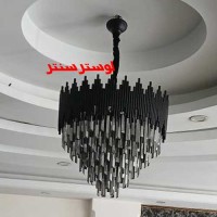 لوسترکریستالی کاردی دریا دارک