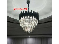 لوسترکریستالی کاردی دریا دارک