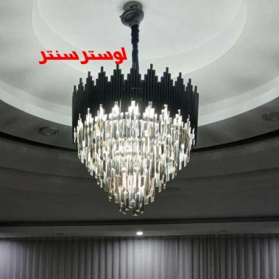 لوسترکریستالی کاردی دریا دارک