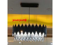 لوستر لاینر رکسانا تاج اس ام دی
