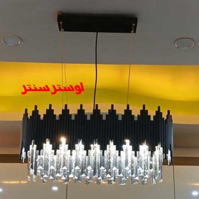 لوستر لاینر رکسانا تاج اس ام دی