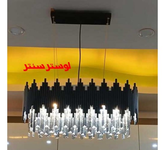 لوستر لاینر رکسانا تاج اس ام دی