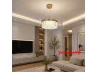 لوستر کریستالی کاردی نوشین 