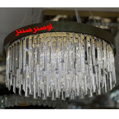 لوستر کریستالی کاردی نوشین 
