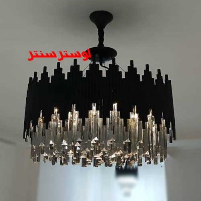 لوسترکریستالی رکسانا دارک ریموتی