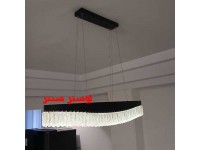 لوستر لاینری روژان مشکی