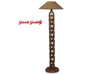 کنار سالنی چوبی لیندا