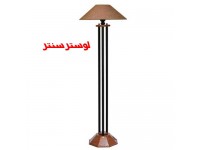 کنار سالنی چوب و فلر تاج