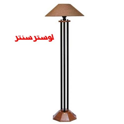 کنار سالنی چوب و فلر تاج