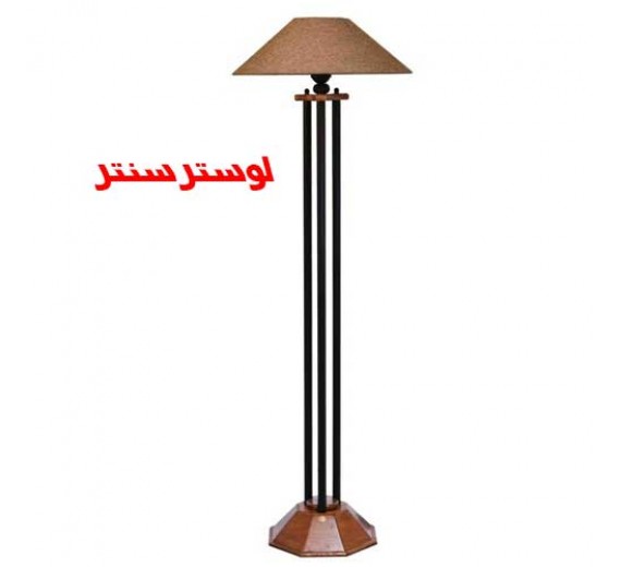 کنار سالنی چوب و فلر تاج