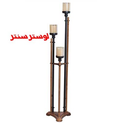 کنار سالنی چوب و فلر تیارا