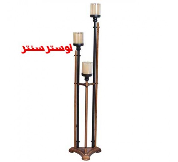 کنار سالنی چوب و فلر تیارا