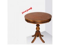 میز خاطر چوبی دارکار