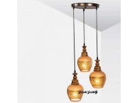 لوستر آویز آشپزخانه ساندرا 3