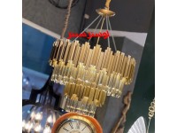 لوستر کریستالی کاردی سمیه