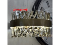 لوستر کریستالی سان ویدا 30
