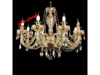 لوستر شاخه باکارات 1312-8
