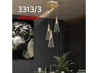 لوستر مدرن اس ام دی 3313