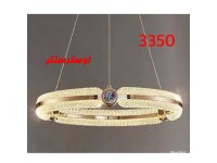 لوستر مدرن اس ام دی پلکسی 3350 تک