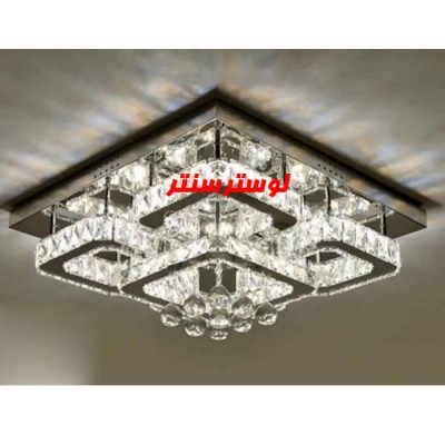 لوستر سقفی مدرن 33734 سایز 60