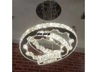 لوستر آویز مدرن جیران 50-30-15