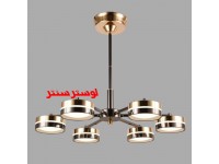 لوستر اس ام دی zx87