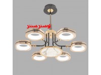 لوستر اس ام دی zx88