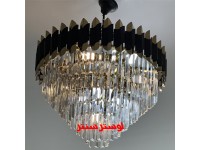 لوستر کاردی کریستالی آرتا 65