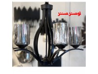 لوستر پروقیلی غنچه 5 