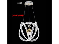 لوستر اس ام دی 2688