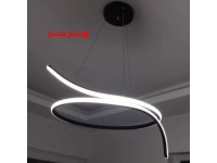 لوستر اس ام دی آلفا