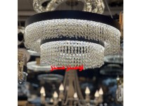 لوسترکریستالی ملیسا