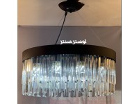 لوستر کریستالی رویال 