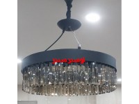 لوستر کریستالی رویال شام