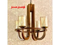 لوسترچوبی سوگل 4 شعله