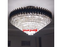 لوستر کاردی کریستالی آرتا