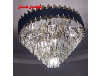 لوستر کاردی کریستالی آرتا 75
