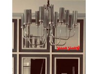 لوستر شاخه ای مدرن اسپایدر