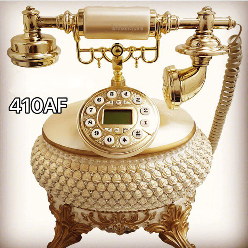 تلفن رومیزی سلطنتی 410