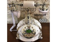 تلفن رومیزی سلطنتی 602