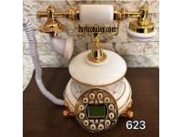تلفن رومیزی سلطنتی 623