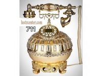 تلفن رومیزی سلطنتی 711