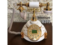 تلفن رومیزی سلطنتی 8315
