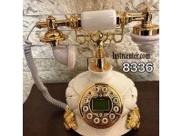 تلفن رومیزی سلطنتی 8336