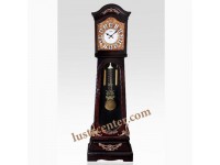 ساعت ایستاده چوبی 3330