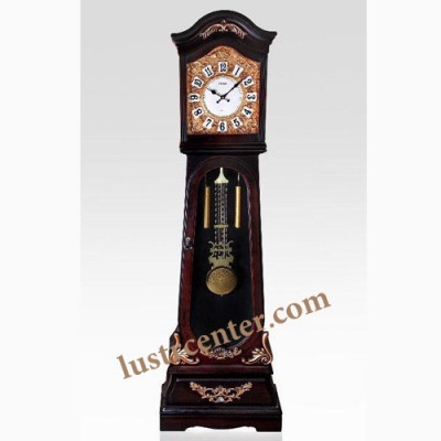 ساعت ایستاده چوبی 3330