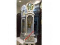 ساعت ایستاده چوبی 77512