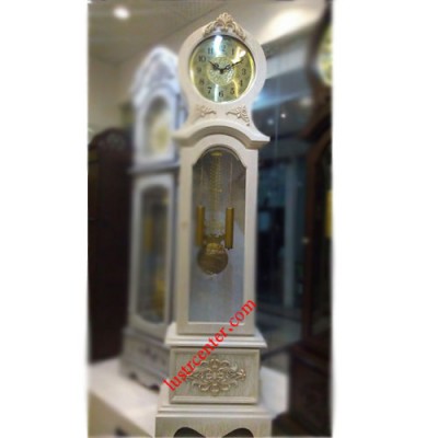ساعت ایستاده چوبی 77512