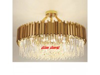 لوستر پذیرایی تندیس سایز 60