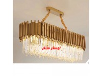 لوستر کانتر مدل تندیس سایز 30-60